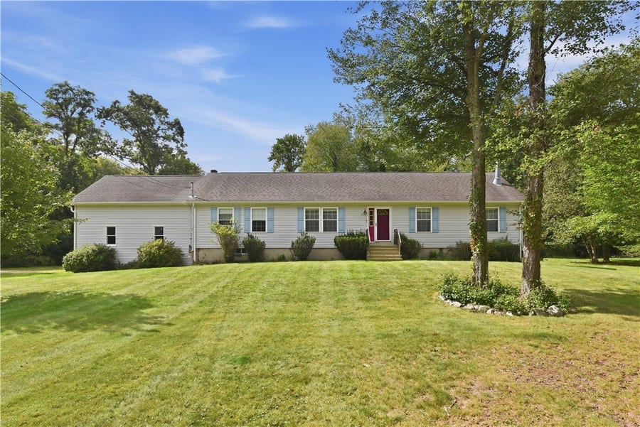 Property photo for 2037 Crandall Road, Tiverton, RI