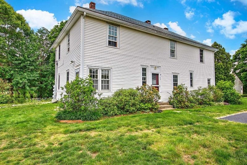 Property photo for 32 Paddy Hill Rd Road, South Kingstown, RI