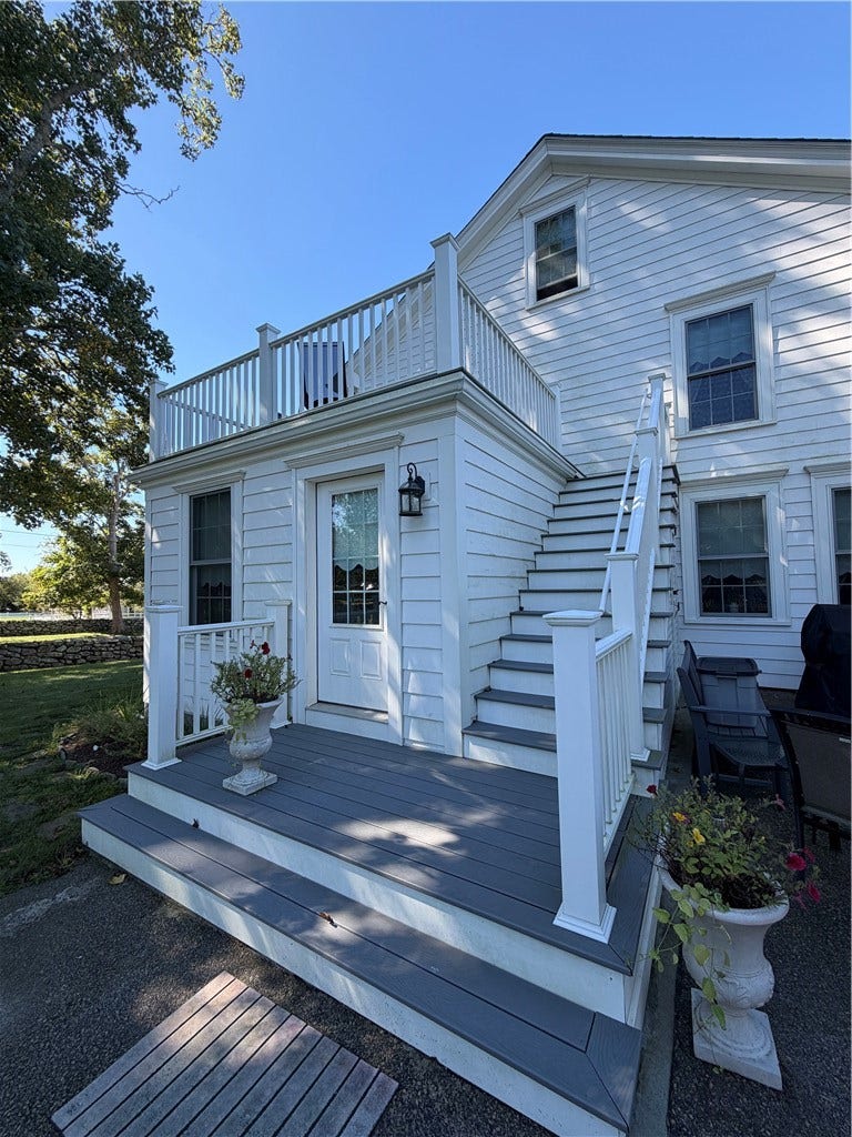 Property photo for 9 William Sisson Road, Little Compton, RI