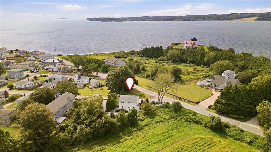 Property photo for 4 Ronnie Street, Tiverton, RI