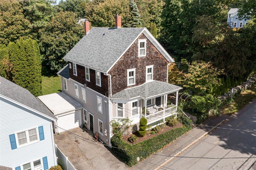 Property photo for 56 Lawton Avenue, Tiverton, RI