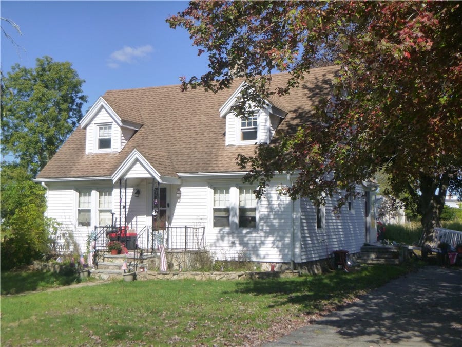 Property photo for 12 Canob Lane, Richmond, RI
