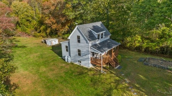Property photo for 033 Alden Avenue, Portsmouth, RI