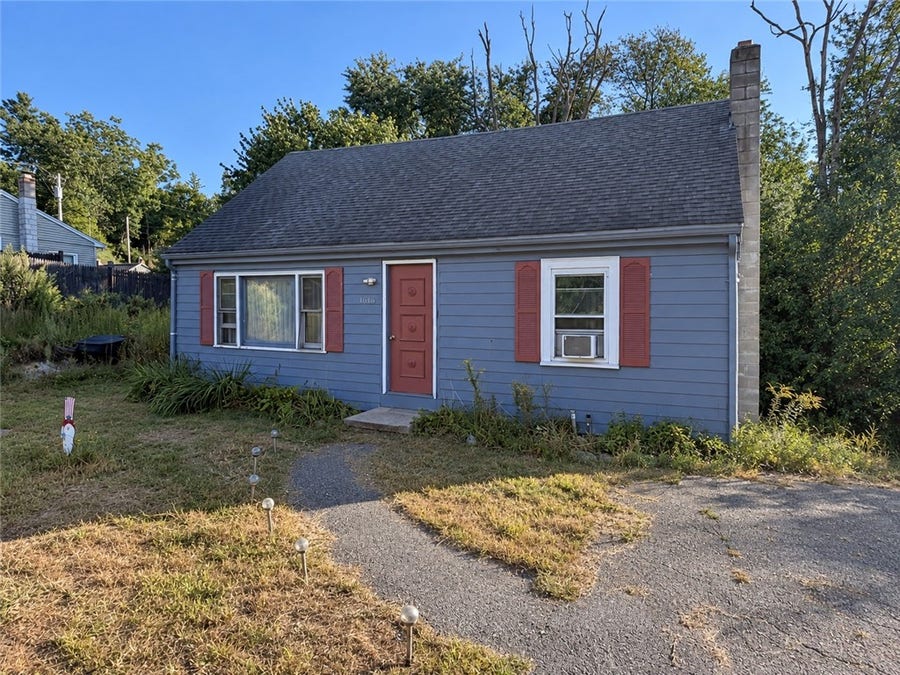 Property photo for 1646 Putnam Pike, Glocester, RI