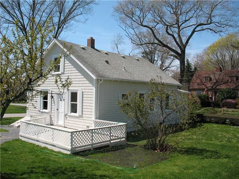 Property photo for 78 Walnut Road, Barrington, RI