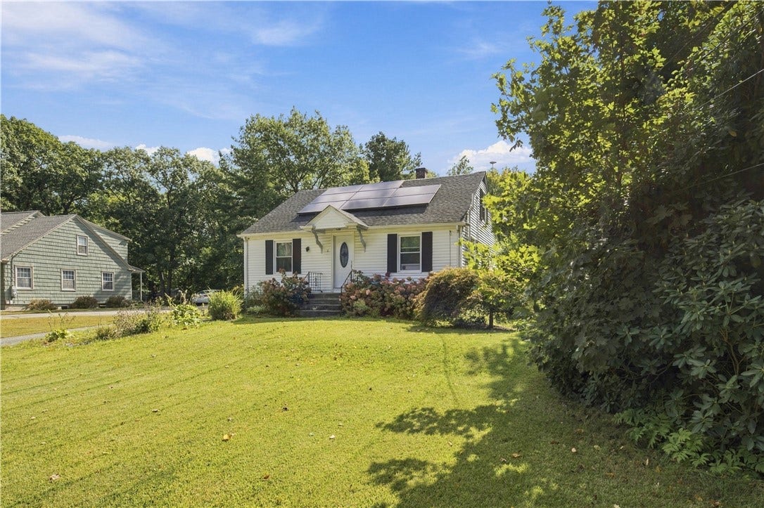 11 Sayles Hill Rd Road, North Smithfield, RI 02896 11 Sayles Hill Rd Road, North Smithfield, RI 02896