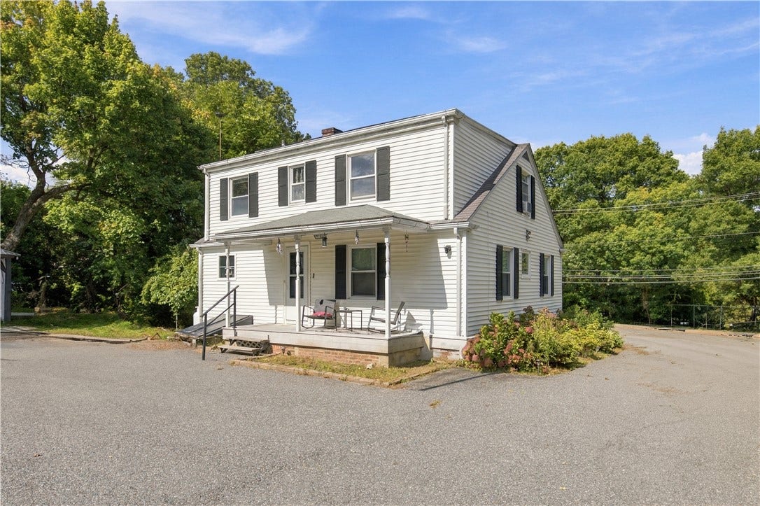 11 Sayles Hill Rd Road, North Smithfield, RI 02896 11 Sayles Hill Rd Road, North Smithfield, RI 02896