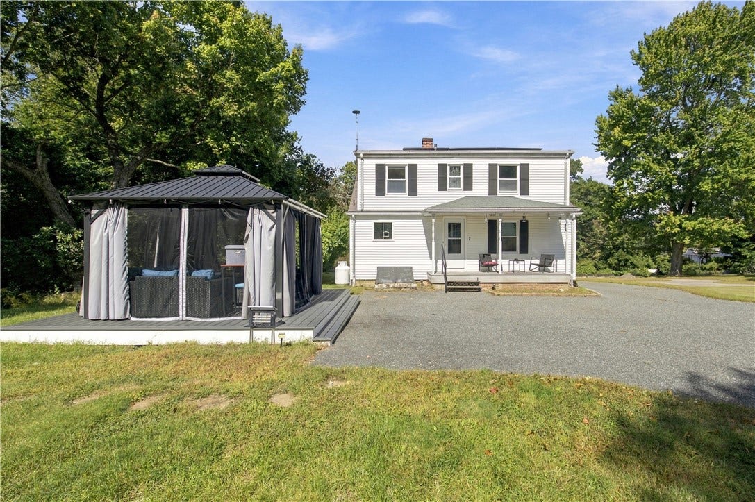 11 Sayles Hill Rd Road, North Smithfield, RI 02896 11 Sayles Hill Rd Road, North Smithfield, RI 02896