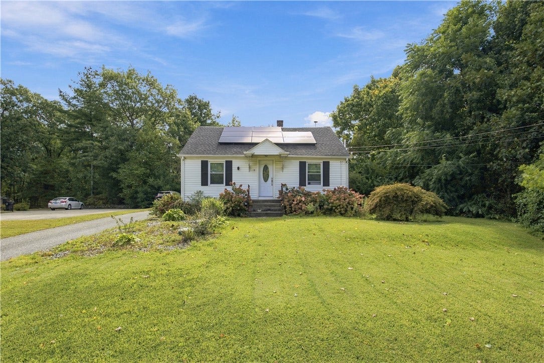 11 Sayles Hill Rd Road, North Smithfield, RI 02896 11 Sayles Hill Rd Road, North Smithfield, RI 02896