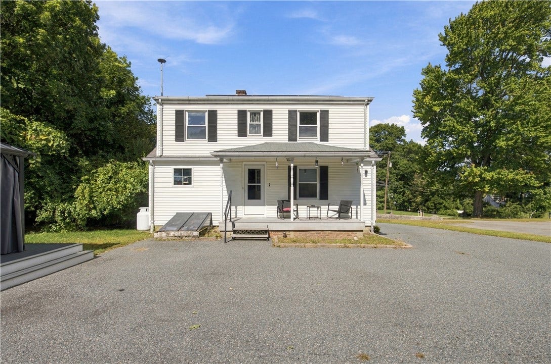 11 Sayles Hill Rd Road, North Smithfield, RI 02896 11 Sayles Hill Rd Road, North Smithfield, RI 02896