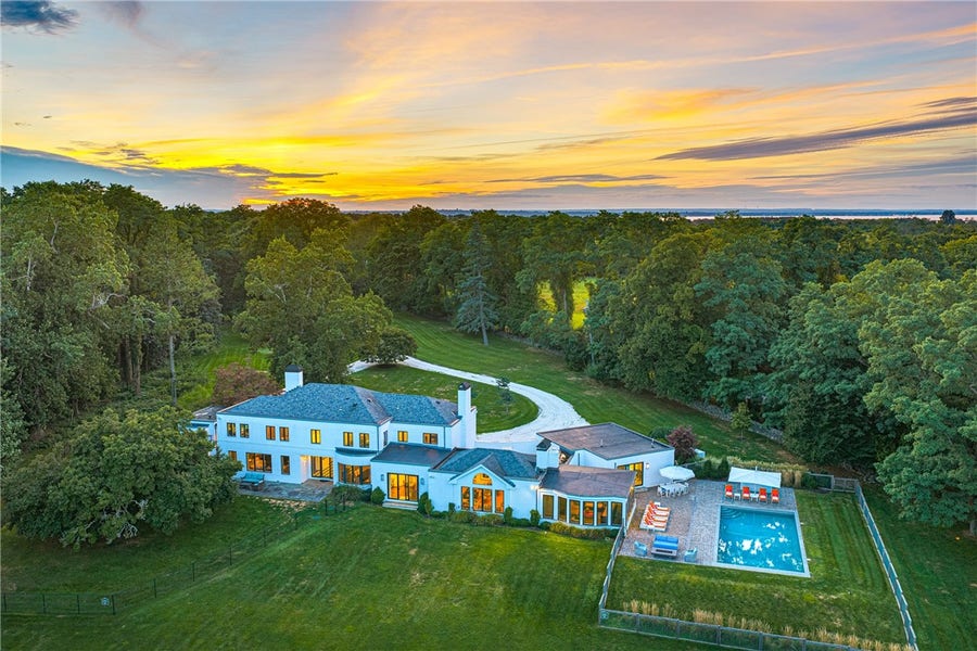 Property photo for 165 Poppasquash Road, Bristol, RI