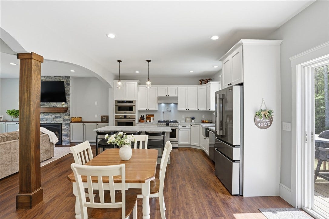 130 Jackson Schoolhouse Road, Burrillville, RI 02859 130 Jackson Schoolhouse Road, Burrillville, RI 02859