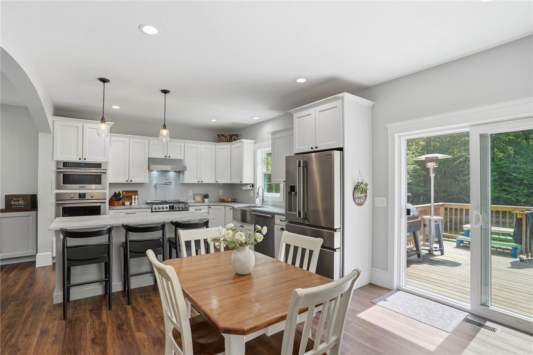 130 Jackson Schoolhouse Road, Burrillville, RI 02859 130 Jackson Schoolhouse Road, Burrillville, RI 02859
