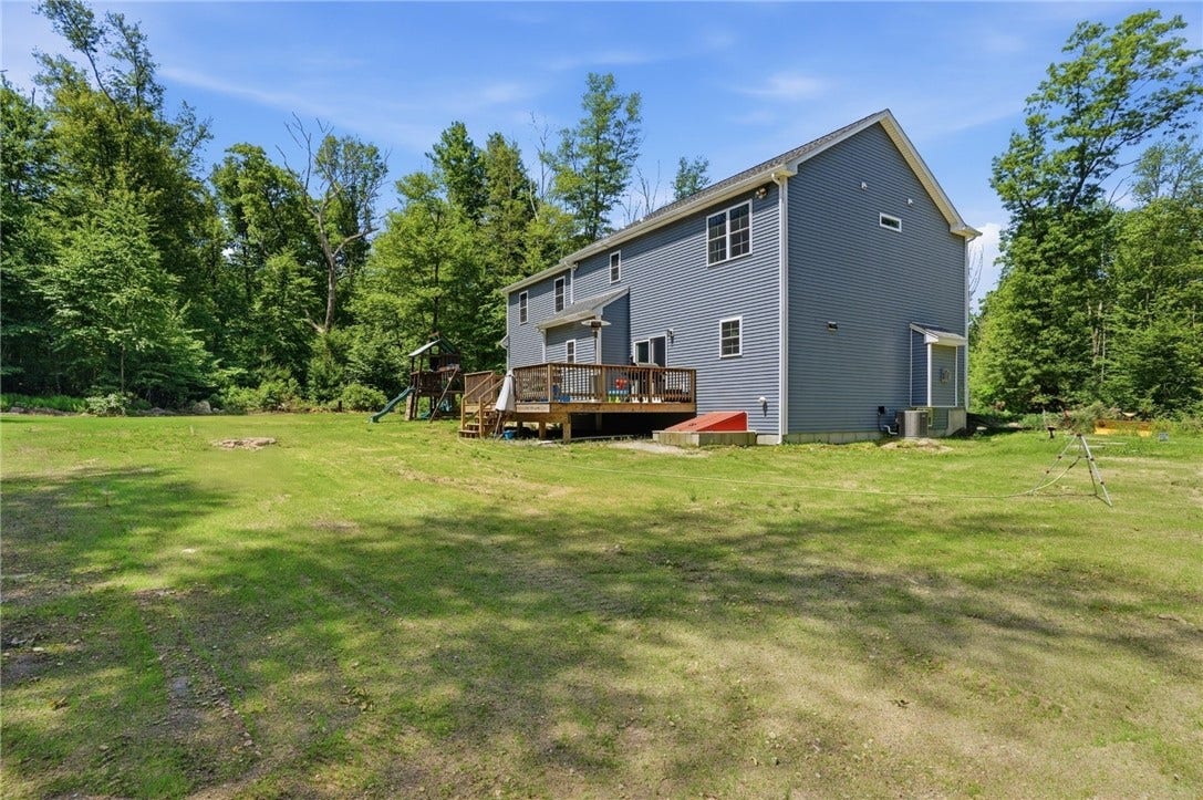 130 Jackson Schoolhouse Road, Burrillville, RI 02859 130 Jackson Schoolhouse Road, Burrillville, RI 02859