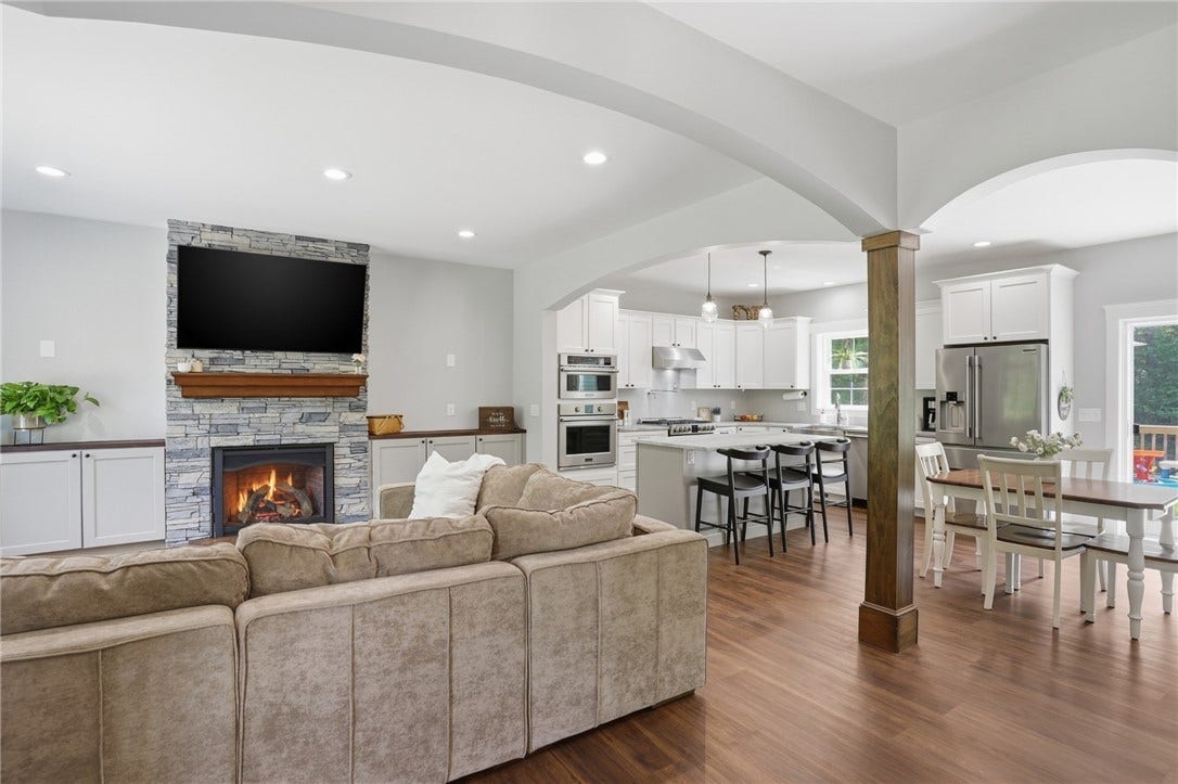 130 Jackson Schoolhouse Road, Burrillville, RI 02859 130 Jackson Schoolhouse Road, Burrillville, RI 02859