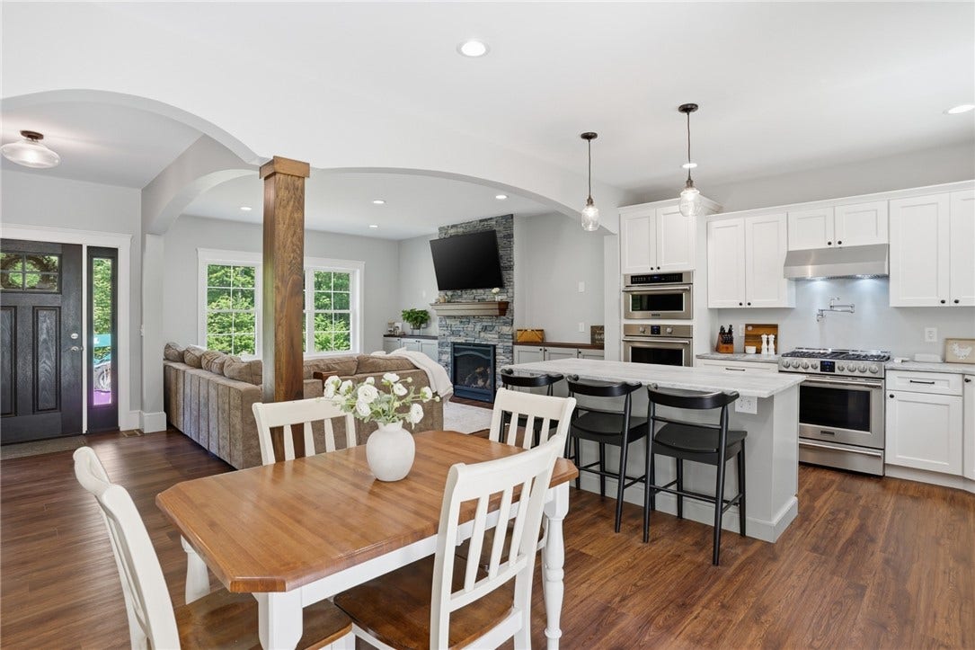 130 Jackson Schoolhouse Road, Burrillville, RI 02859 130 Jackson Schoolhouse Road, Burrillville, RI 02859
