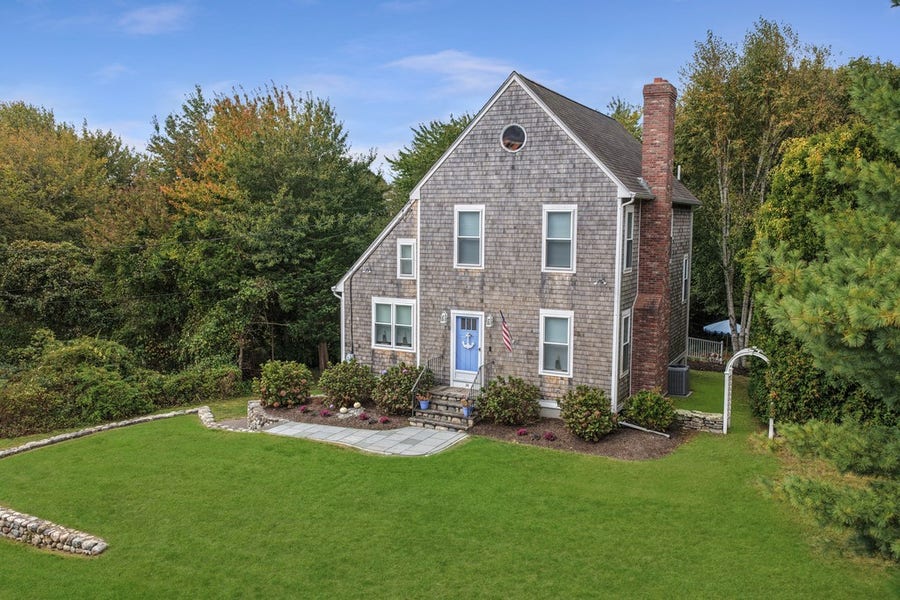 Property photo for 34 Clifford Drive, Westerly, RI