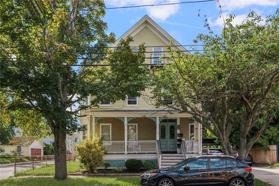 Property photo for 183 Wood Street, #3, Bristol, RI