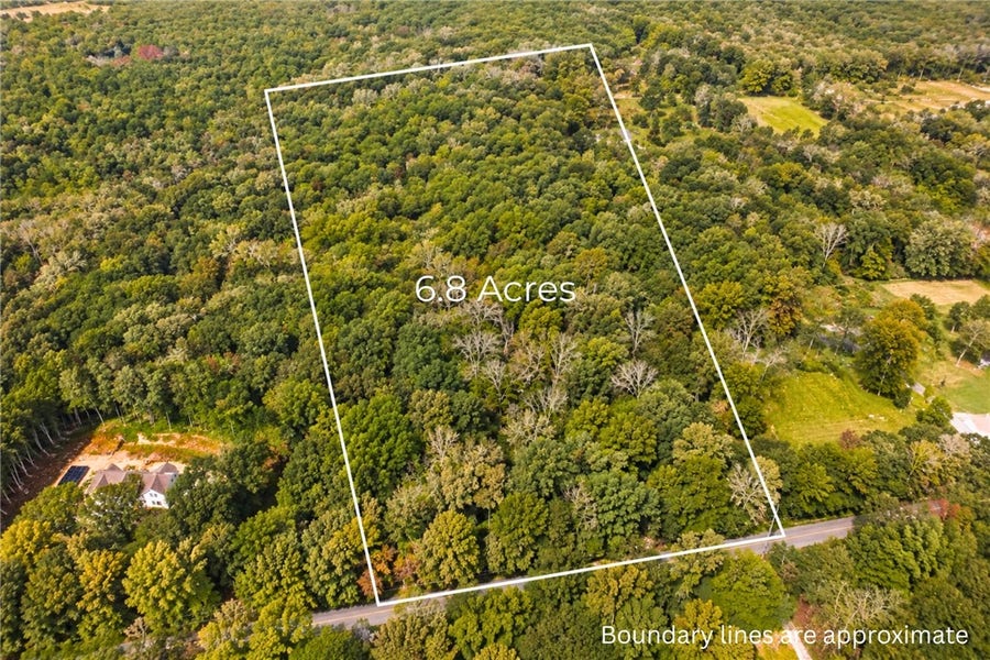 Property photo for 0 Old Voluntown Road, Exeter, RI