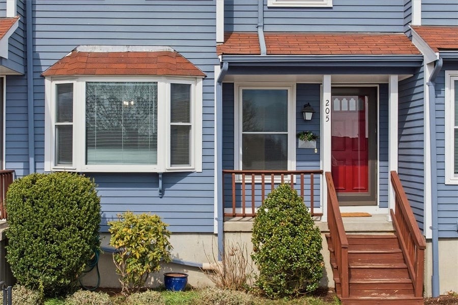 Property photo for 200 Heroux Boulevard, #205, Cumberland, RI