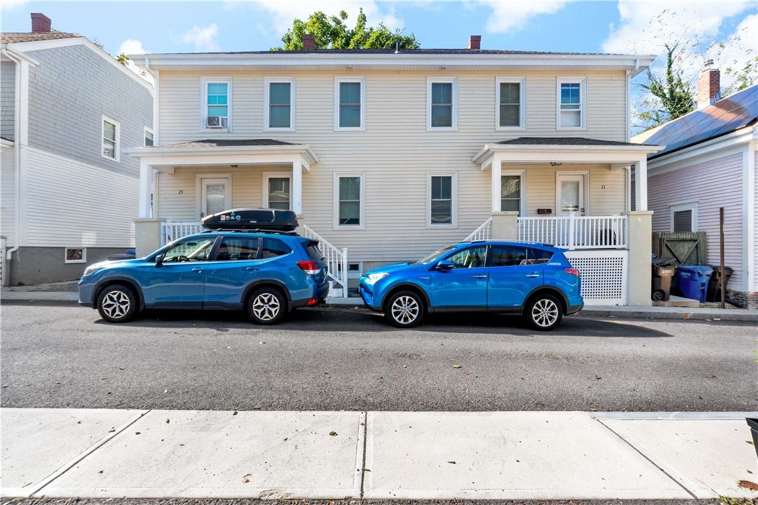 15 Kilburn Ct Court, Newport, RI 02840 15 Kilburn Ct Court, Newport, RI 02840