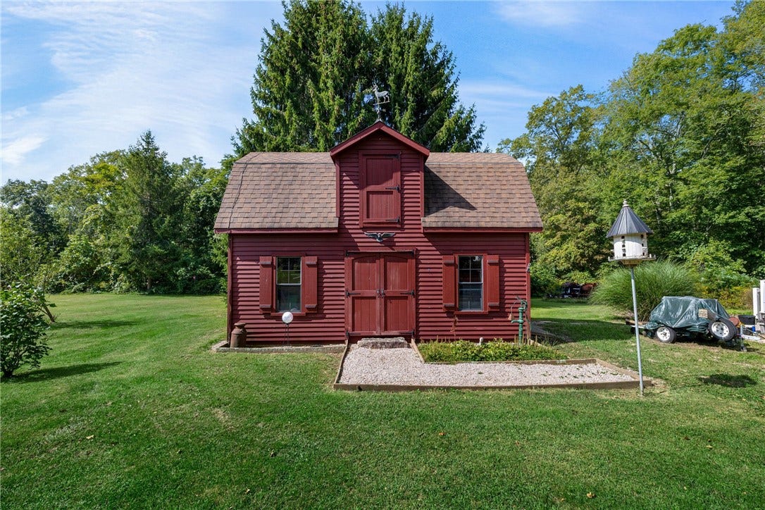 45 North Road, Hopkinton, RI 02833 45 North Road, Hopkinton, RI 02833