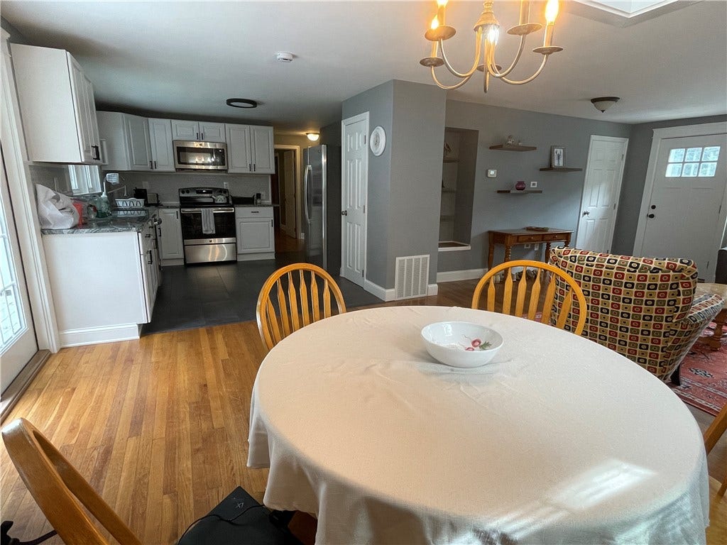 25 Waite Court, North Kingstown, RI 02852 25 Waite Court, North Kingstown, RI 02852