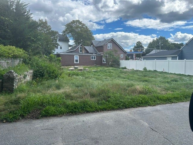 Property photo for 11 Houtmann Street, Cumberland, RI