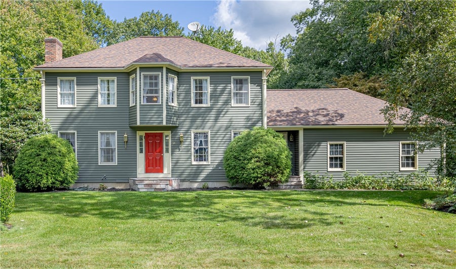 Property photo for 64 Shaw Drive, Glocester, RI