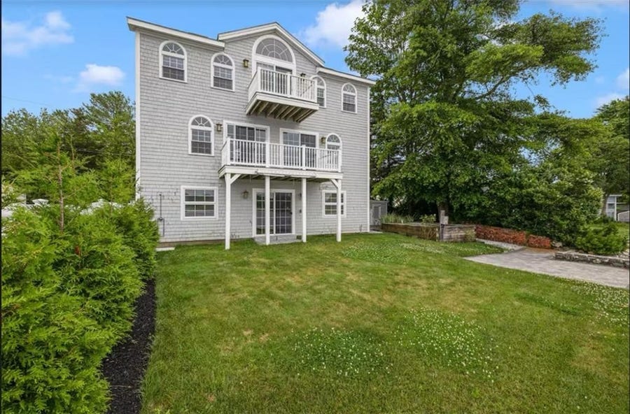 Property photo for 67 Lawrence Court, Tiverton, RI