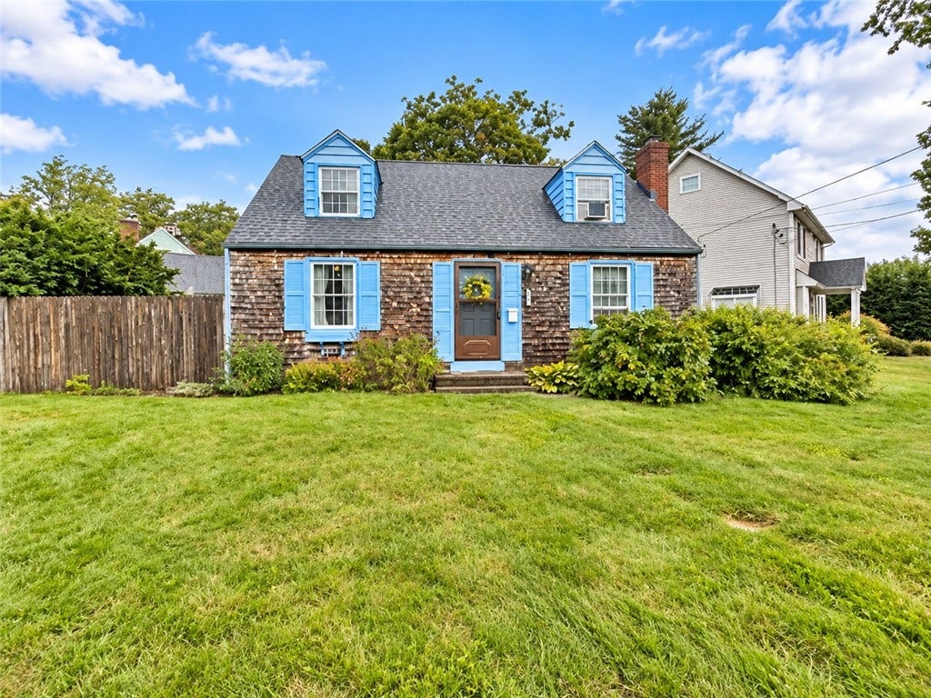 220 Sachem Road, North Kingstown, RI 02852 220 Sachem Road, North Kingstown, RI 02852