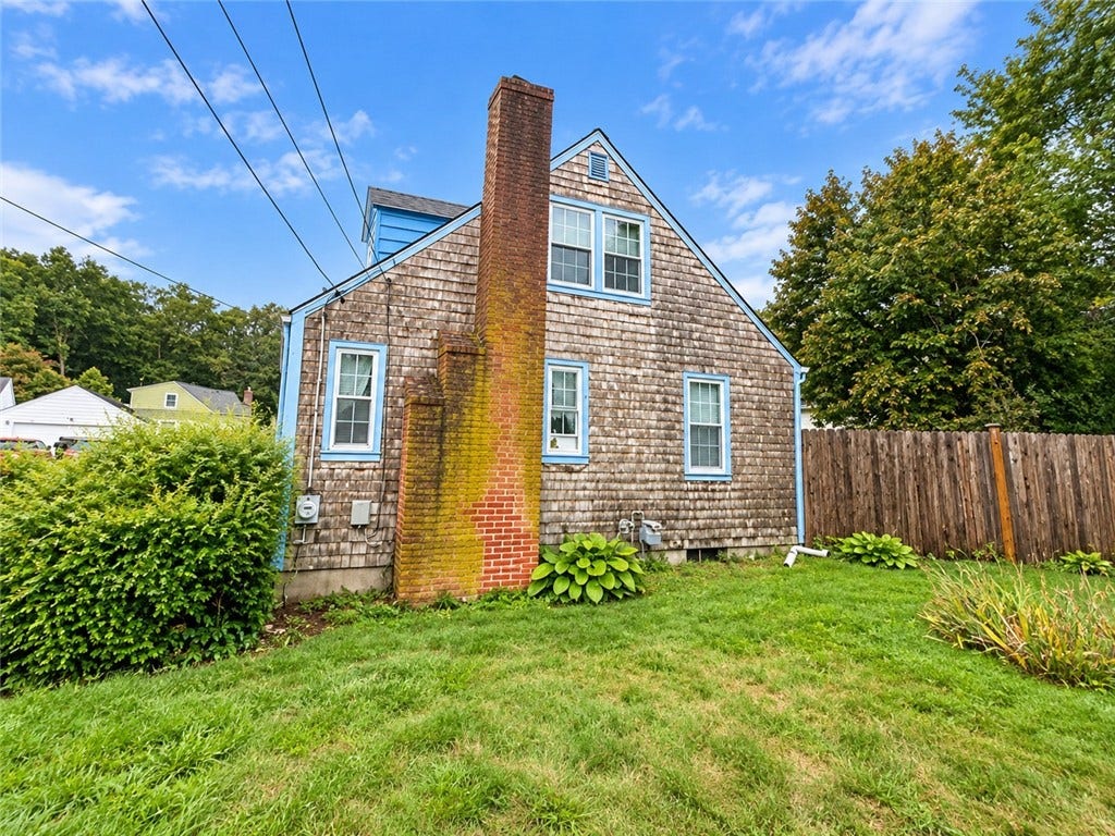 220 Sachem Road, North Kingstown, RI 02852 220 Sachem Road, North Kingstown, RI 02852