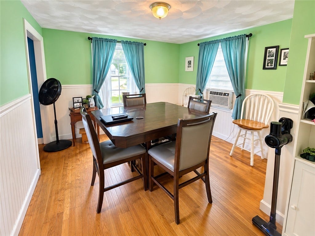220 Sachem Road, North Kingstown, RI 02852 220 Sachem Road, North Kingstown, RI 02852