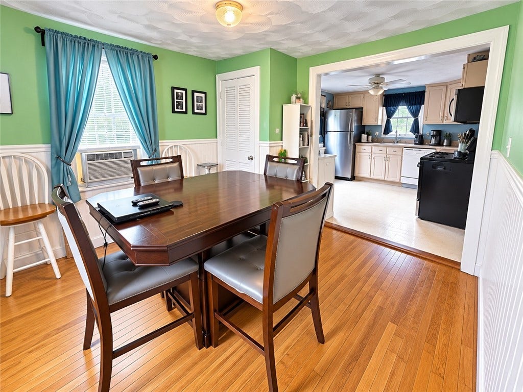 220 Sachem Road, North Kingstown, RI 02852 220 Sachem Road, North Kingstown, RI 02852
