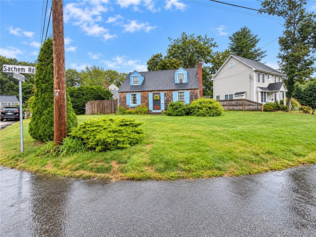 220 Sachem Road, North Kingstown, RI 02852 220 Sachem Road, North Kingstown, RI 02852