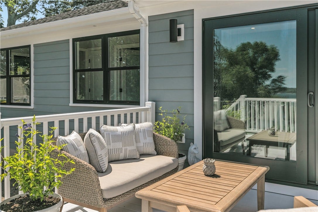 259 Taylor Road, Portsmouth, RI 02871 259 Taylor Road, Portsmouth, RI 02871