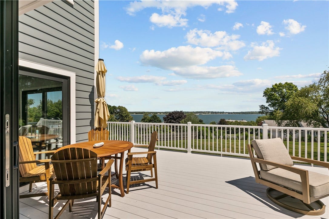 259 Taylor Road, Portsmouth, RI 02871 259 Taylor Road, Portsmouth, RI 02871