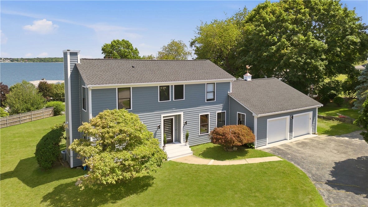 259 Taylor Road, Portsmouth, RI 02871 259 Taylor Road, Portsmouth, RI 02871
