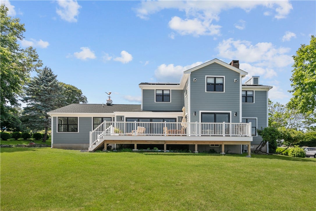 259 Taylor Road, Portsmouth, RI 02871 259 Taylor Road, Portsmouth, RI 02871