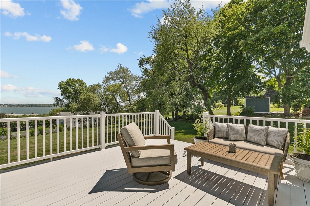 259 Taylor Road, Portsmouth, RI 02871 259 Taylor Road, Portsmouth, RI 02871