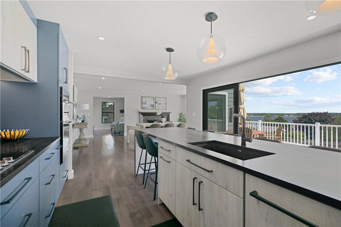 259 Taylor Road, Portsmouth, RI 02871 259 Taylor Road, Portsmouth, RI 02871