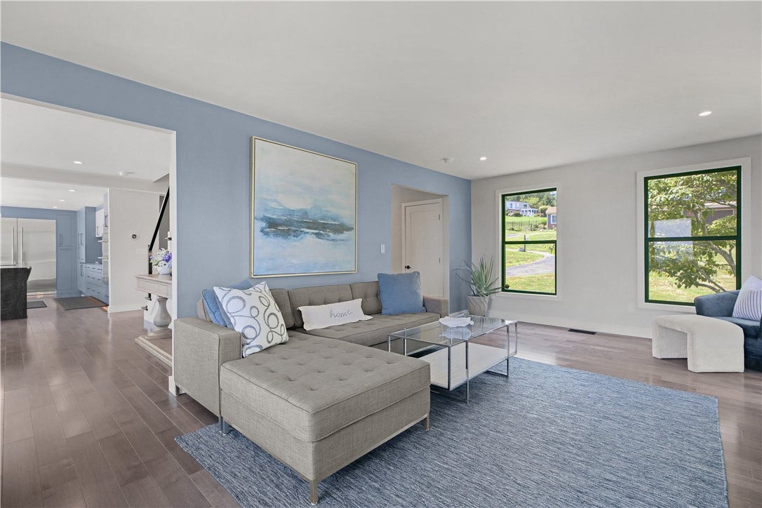 259 Taylor Road, Portsmouth, RI 02871 259 Taylor Road, Portsmouth, RI 02871