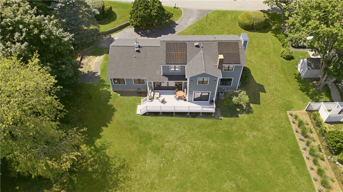 259 Taylor Road, Portsmouth, RI 02871 259 Taylor Road, Portsmouth, RI 02871