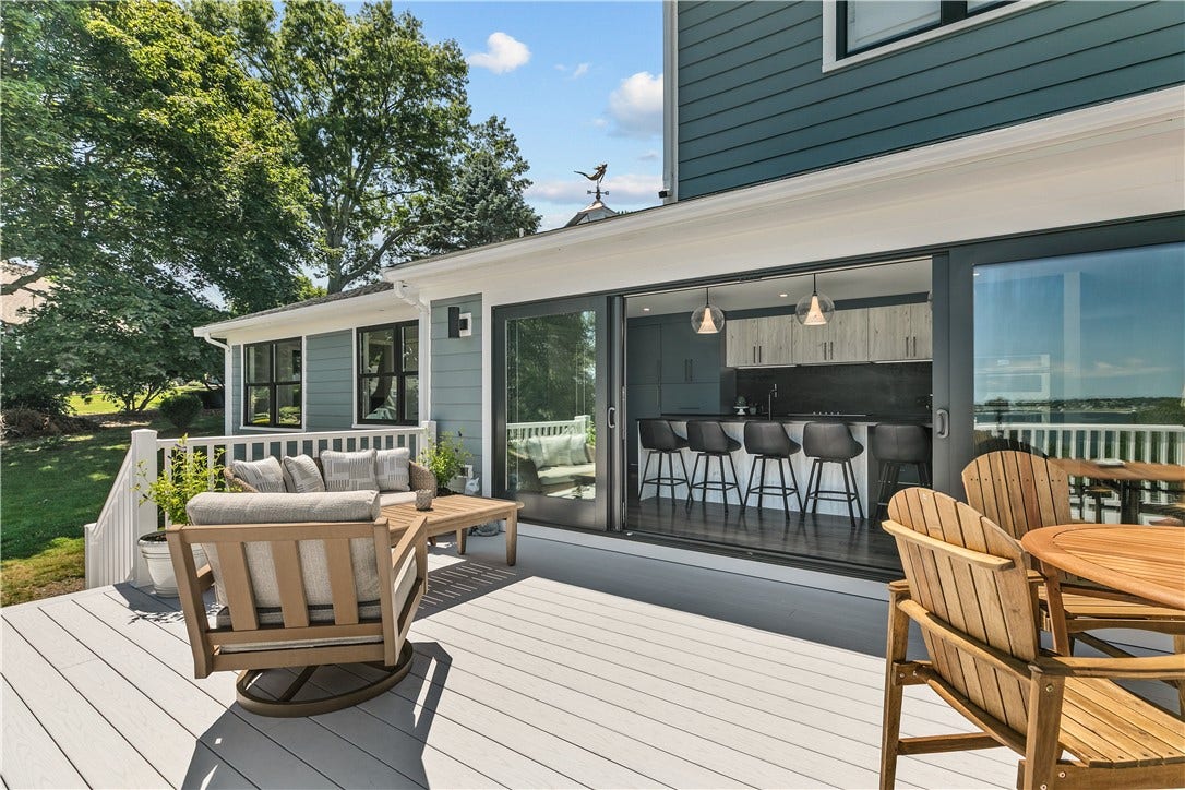259 Taylor Road, Portsmouth, RI 02871 259 Taylor Road, Portsmouth, RI 02871