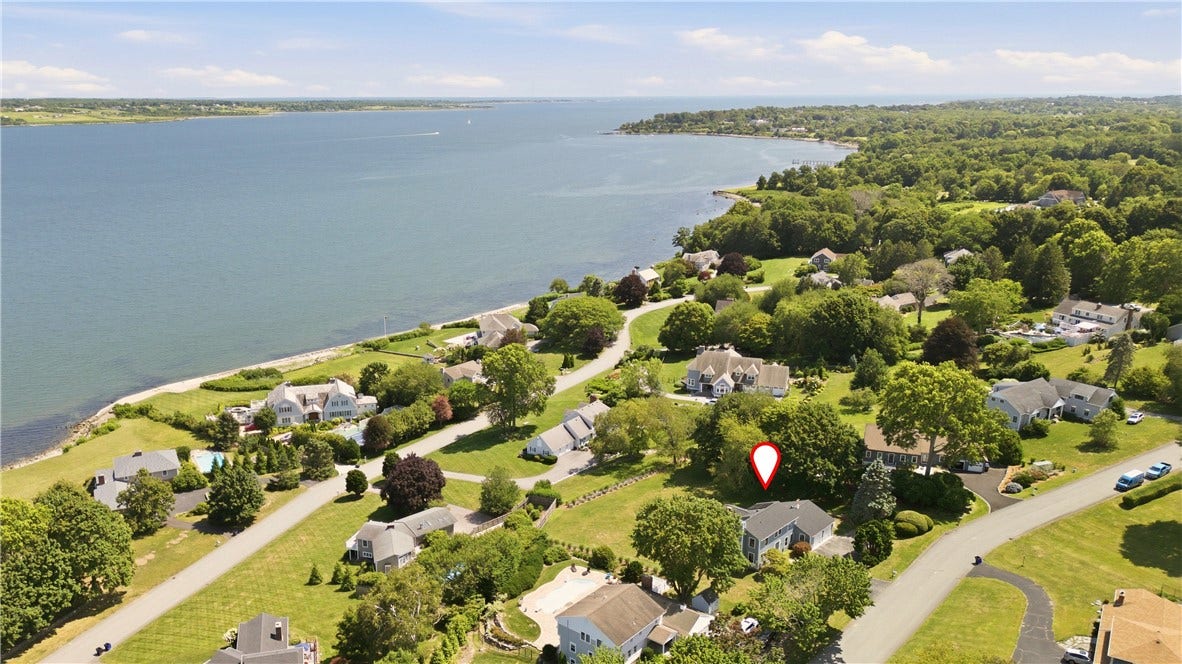 259 Taylor Road, Portsmouth, RI 02871 259 Taylor Road, Portsmouth, RI 02871