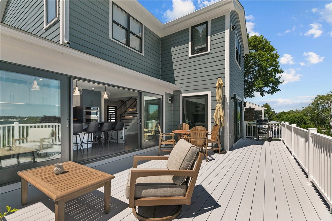 259 Taylor Road, Portsmouth, RI 02871 259 Taylor Road, Portsmouth, RI 02871