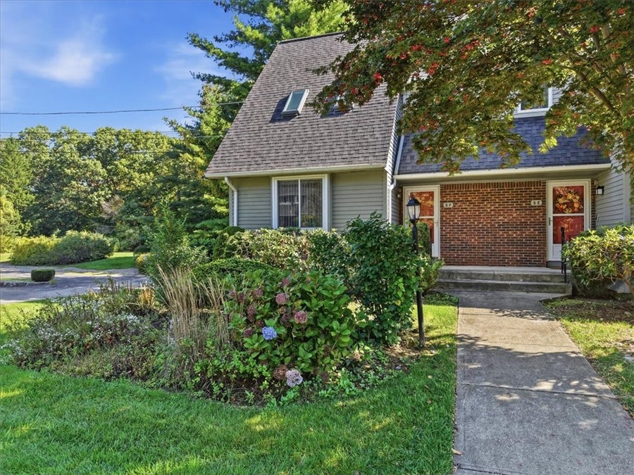 Property photo for 125 Smith Avenue, #5F, Smithfield, RI