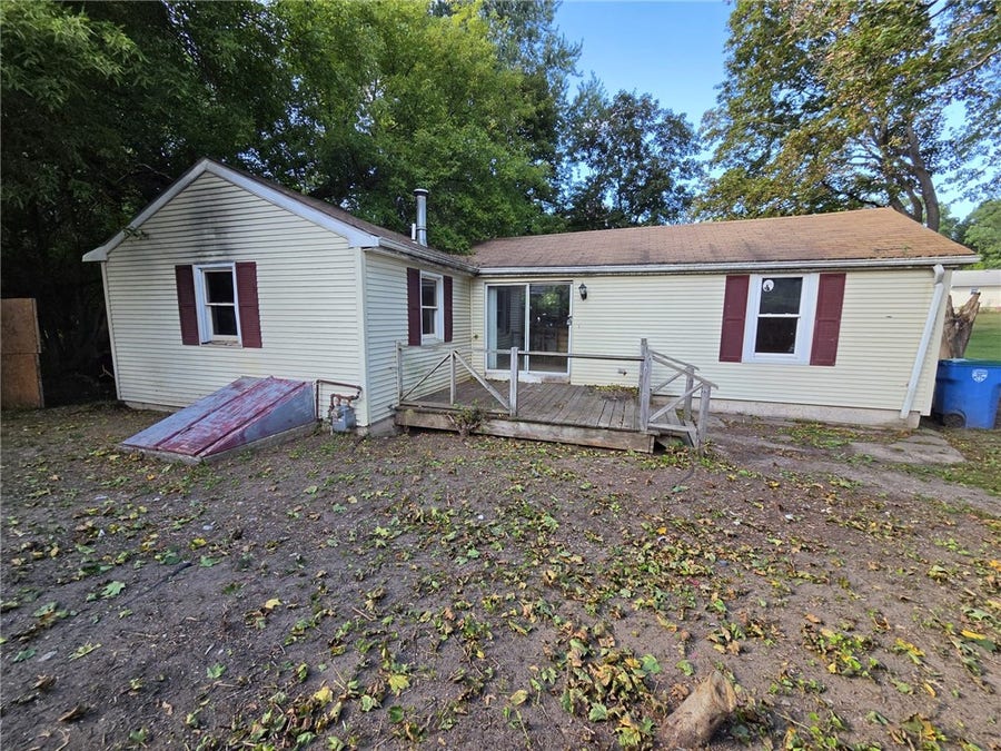 Property photo for 453 Front Street, Lincoln, RI
