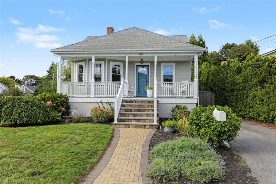 Property photo for 164 Church Street, Barrington, RI