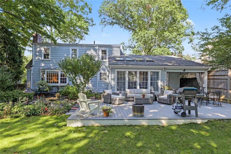 Property photo for 10 Milton Road, Barrington, RI
